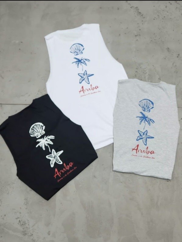 Producto - Sudadera Aruba