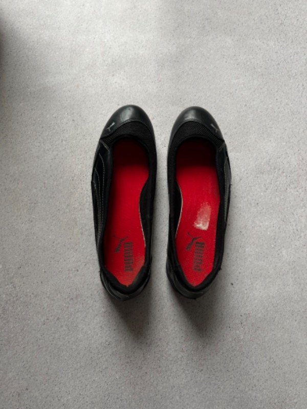 Producto - Puma type ballet flats