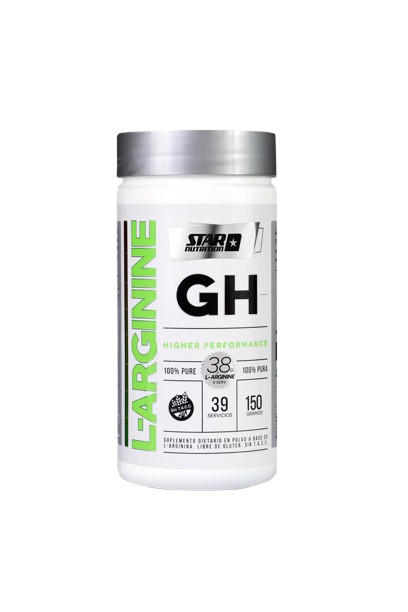 Producto - L-ARGININE STAR 150gr