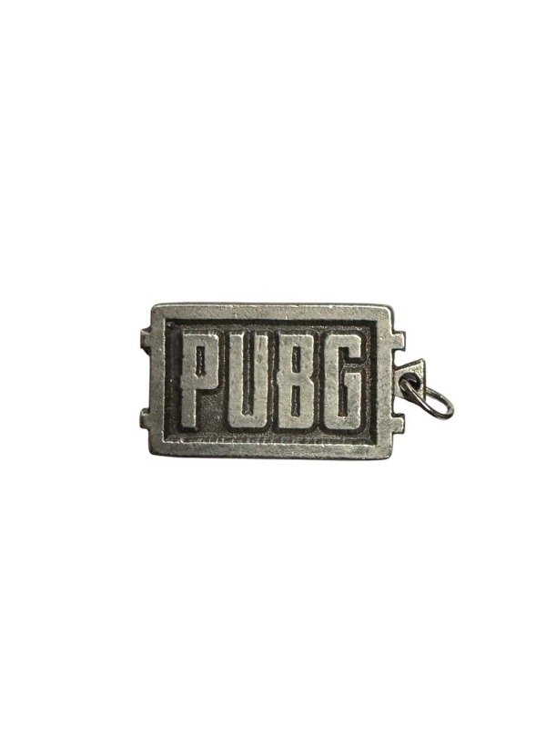 Producto - Dije PUBG - 1