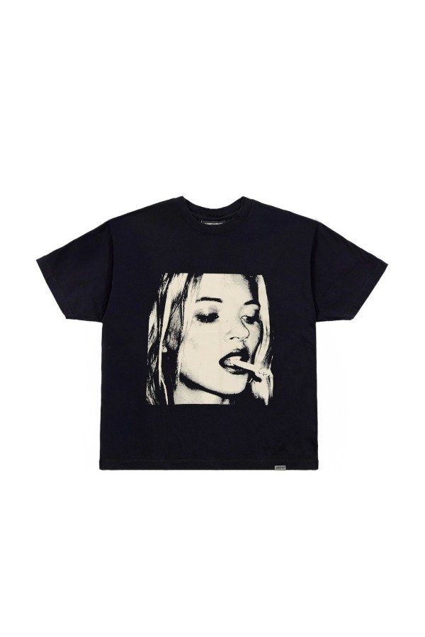 Producto - Remera Trasher Mossist Harvey Willys