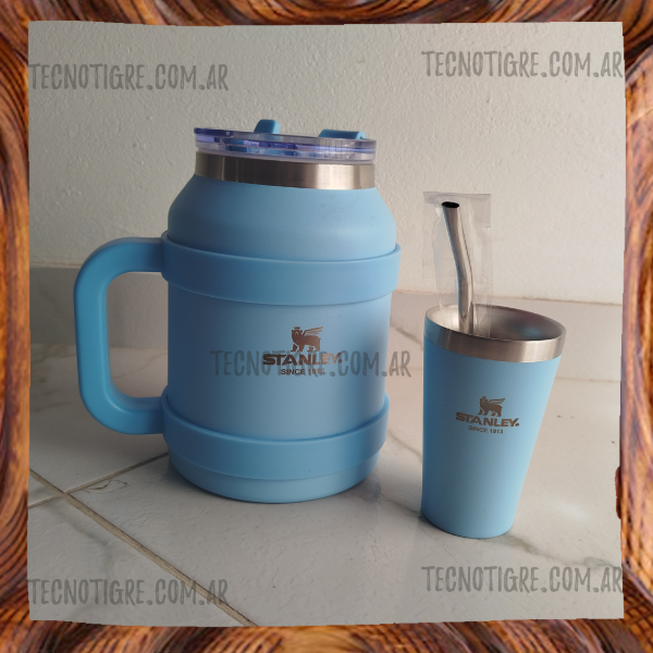 Producto - KIT TERMO GALON 1,5L