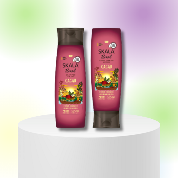 Producto - kit Skala Cacau