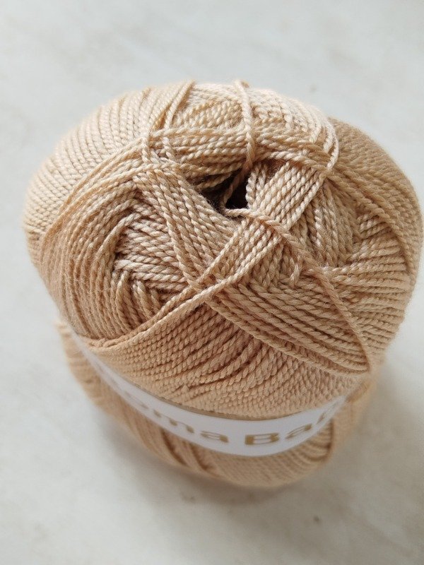 Producto - 0016 DORADO (ROMA BABY)