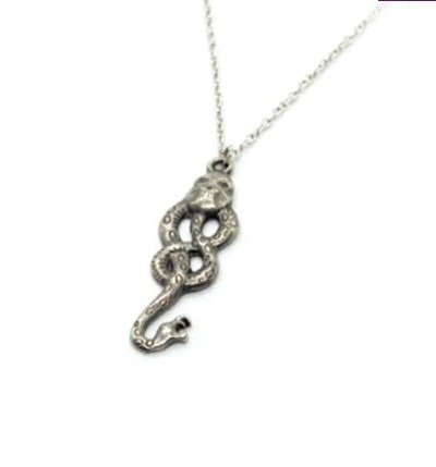 Producto - Collar Marca Tenebrosa Oficial