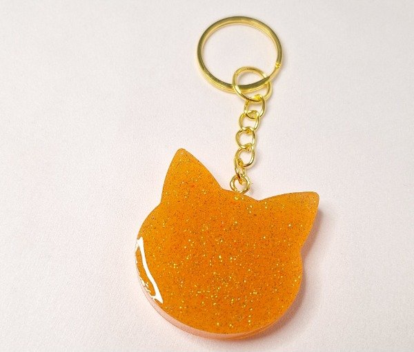 Producto - Llavero GANA