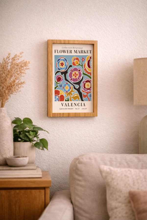 Producto - Cuadro VALENCIA