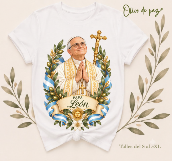 Producto - Papa León en Argentina - 3