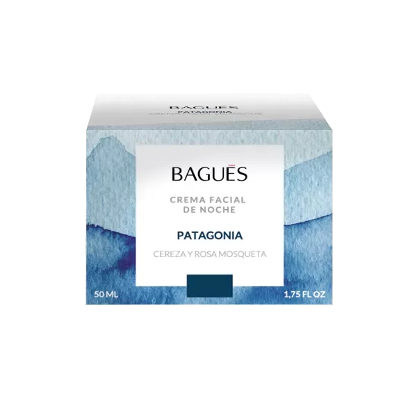 Producto - Tratamiento NOCHE