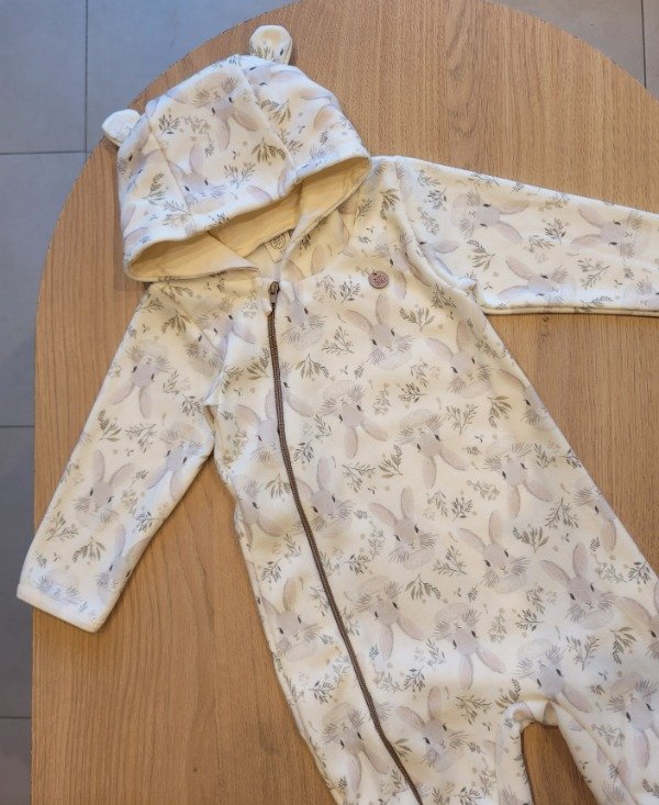 Producto - Astronauta Ollie Bunny