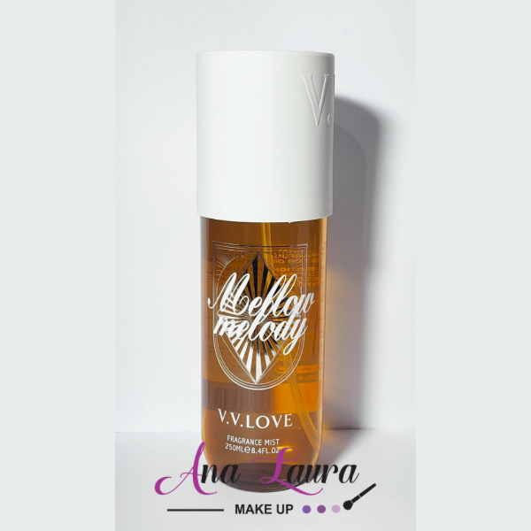 Producto - Body splash inspiración Sol de Janeiro