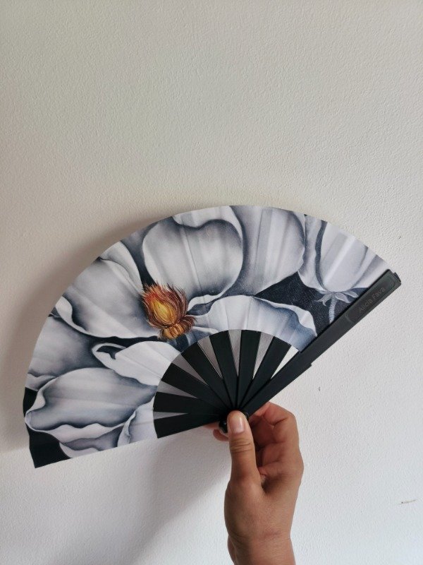 Producto - Abanicos artesanales