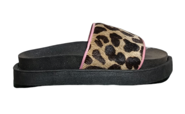 Producto - CHANCLA PRINT