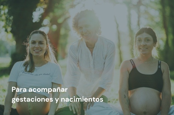 Producto - Certificación en Yoga Perinatal Ayurveda e Hipnoparto 2026