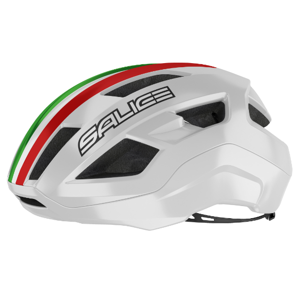 Producto - CASCO SALICE VENTO WHITE ITALIA