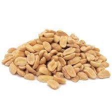 Producto - Maní sin sal