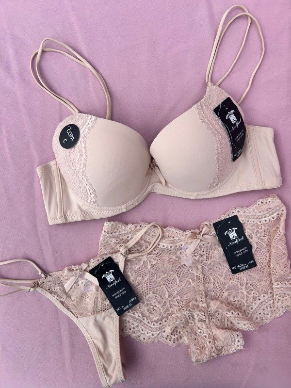 Producto - conjunto armado