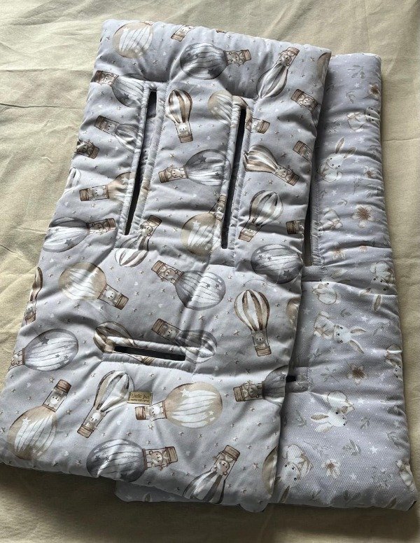 Producto - Colchoncito Universal - 0