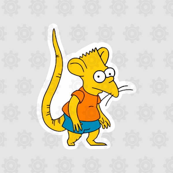 Producto - CS-128 Niño Rata