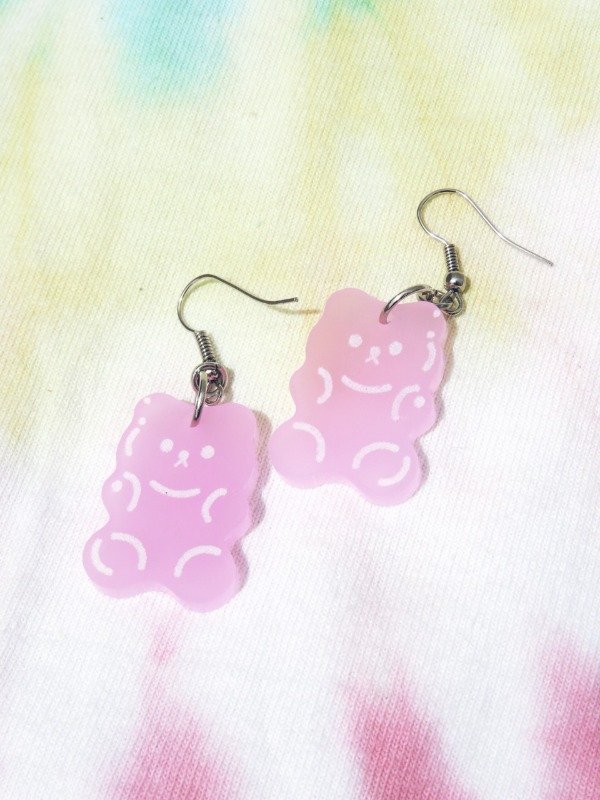 Producto - AROS OSITOS
