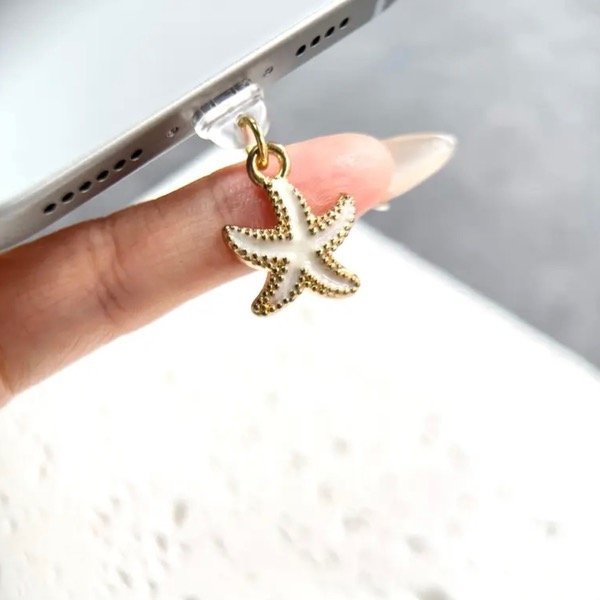 Producto - PROTECTOR FICHA CARGADOR