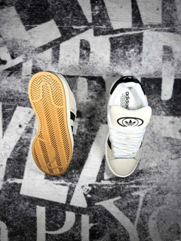 Producto - Campus 00s "core black" - 3