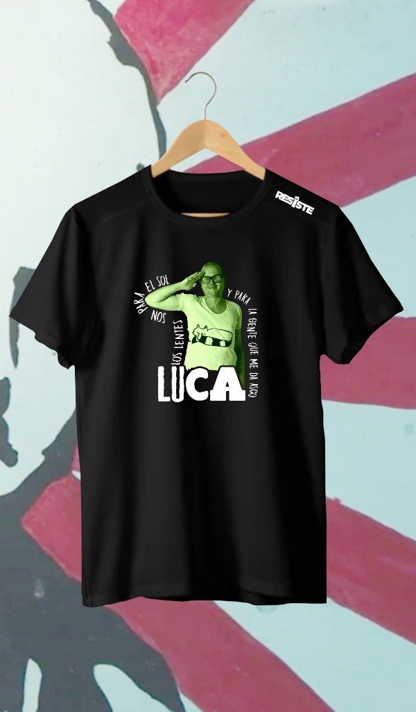 Producto - LUCA LENTES