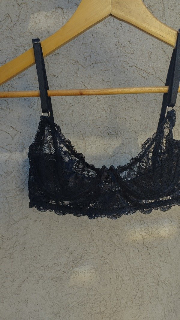 Producto - Corpiño Lily - 1