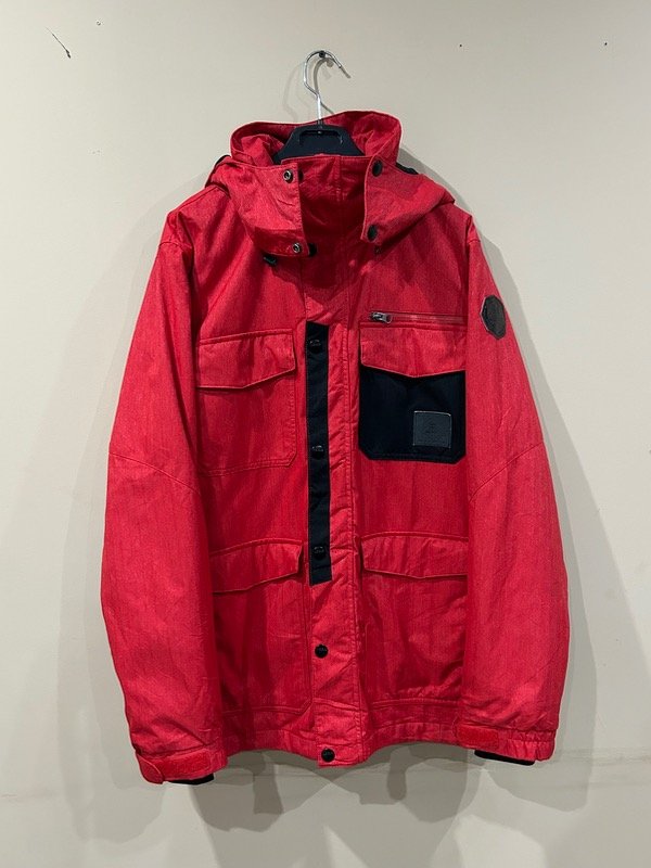 Producto - Campera Lacielo m