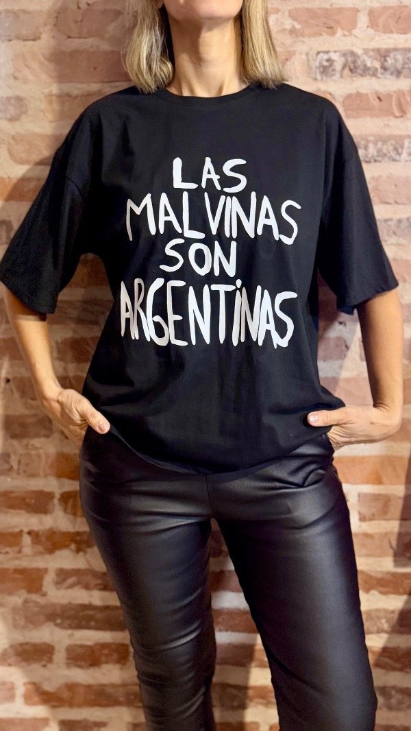 Producto - Remera Malvinas Argentinas - 10