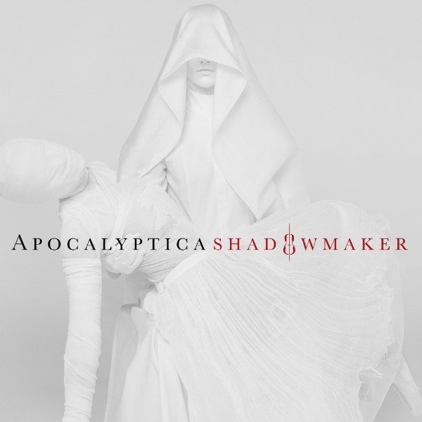 Producto - APOCALYPTICA - Shadowmaker