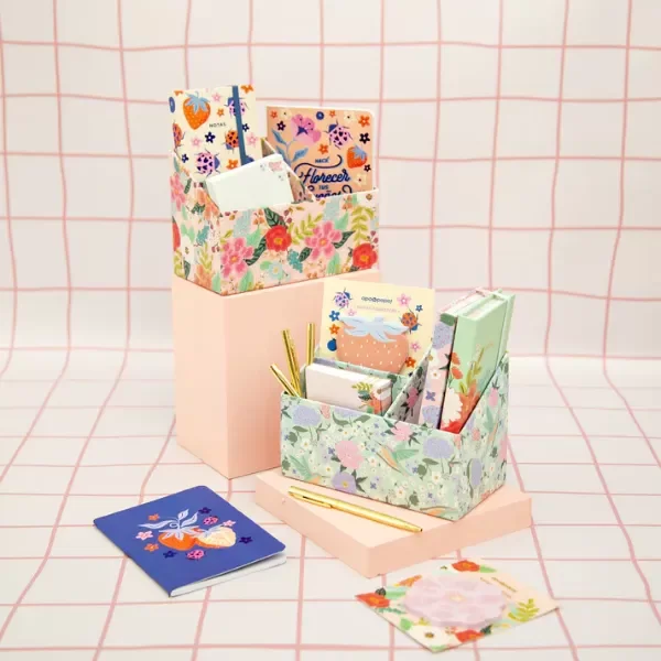 Producto - Organizador de escritorio