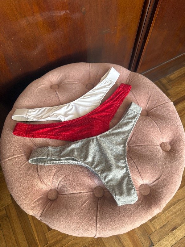 Producto - Cola less v x3