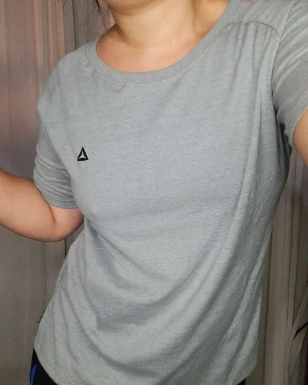 Producto - Remera Uma Verde