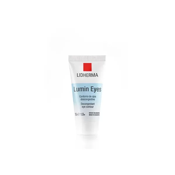 Producto - Fórmula Lumin Eyes x 30g