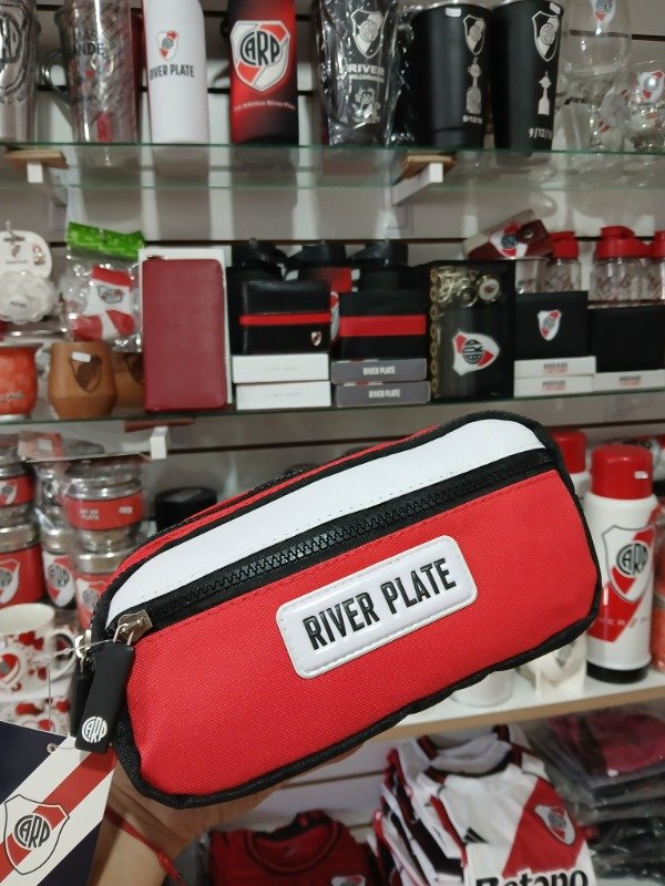 Producto - Cartuchera river