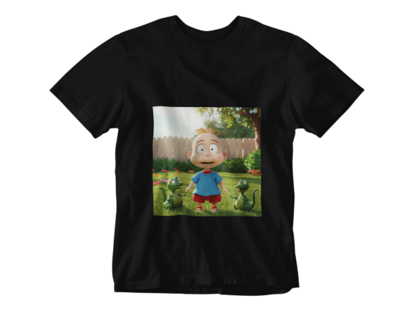Producto - REME RUGRATS 006
