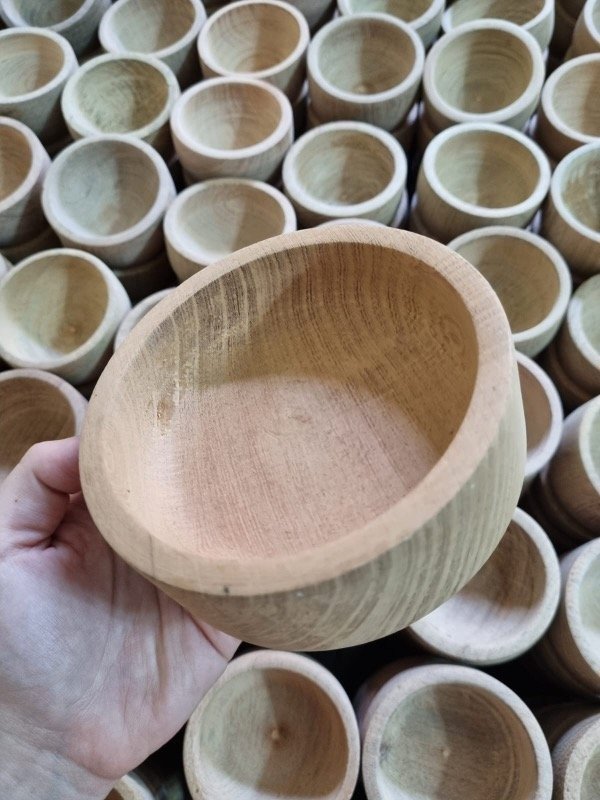 Producto - Cuencos 10cm CILINDRO