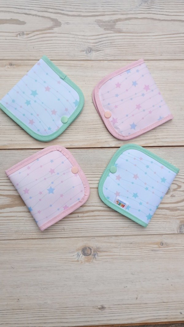 Producto - Mini franelografo