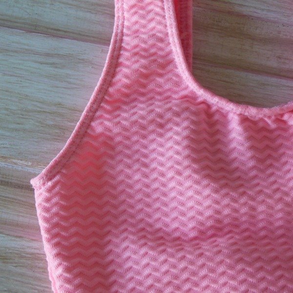 Producto - Bikini Zigzag Rosa - 3