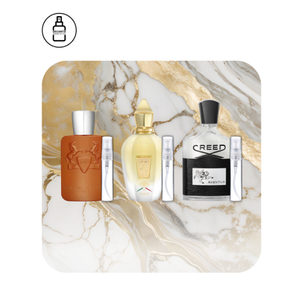 Producto - COMBO: NICHO