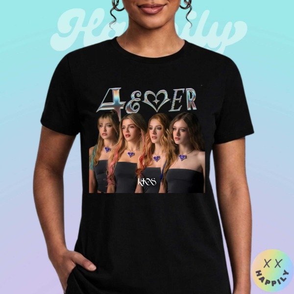 Producto - Remera KAOS #4 - 1