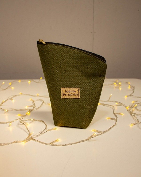 Producto - Yerbero verde militar