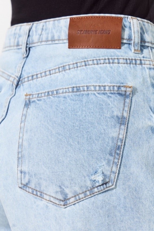 Producto - Short Billie Ibiza St Marie - 3