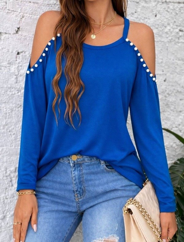 Producto - CAMISETA PERLA - 0