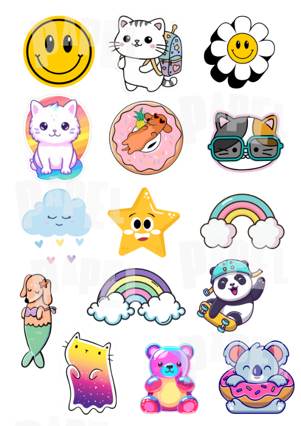 Producto - PLANCHA POP!