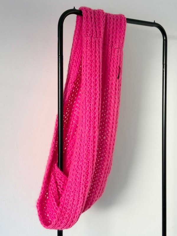 Producto - Bufanda Millie