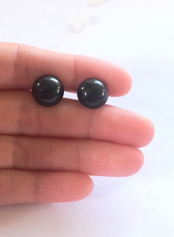 Producto - Ojitos de Seguridad número 8/8mm x 10 pares