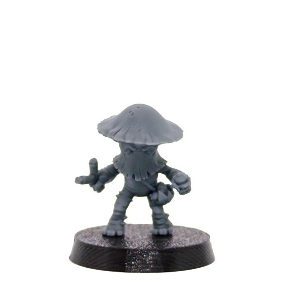 Producto - #245 D - Myconid Ranged 4