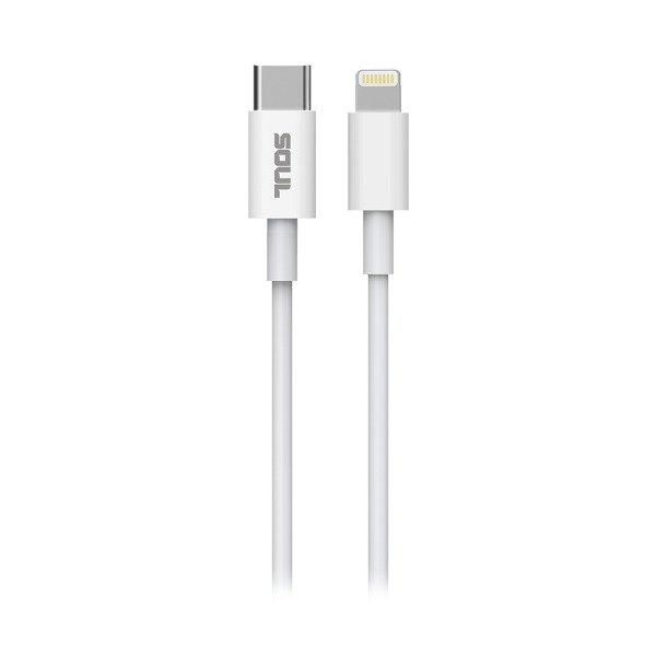 Producto - Cable de Datos Tipo C a Lightning